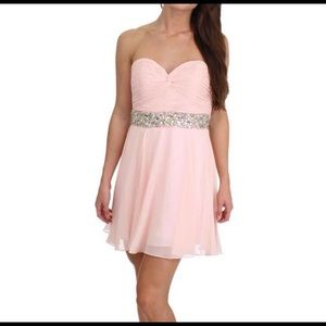 NWT Jovani Dress mini
